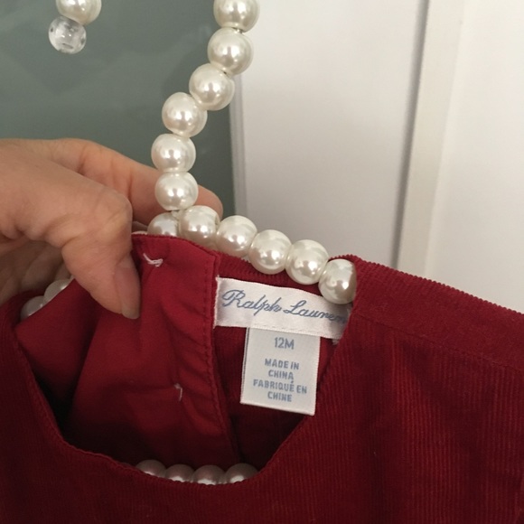 Dress - Picture 3 of 3